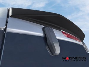Ford Bronco Sport Roof Spoiler - Air Design